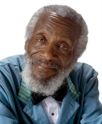 Dick Gregory